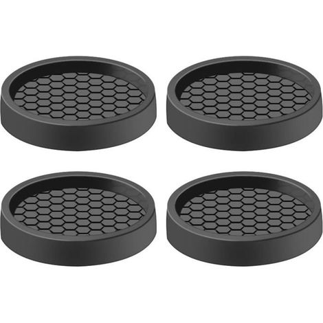 Répulsif Antiparasitaire à Ultrasons 6 Pack, Plug in Appareil Ultrason Souris, Non-Toxique, Antiparasitaire pour Moustiques, Souris (1/5)