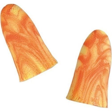 Moldex  200  pares  de  tapones  para  los  oídos  MelLows®  760001  EN  352-2  SNR  22  dB  -  760001