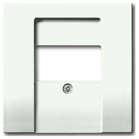 BUSCH-JAEGER 1710-0-3926 PLAQUE DE COMMUTATION ET OBTURATEUR