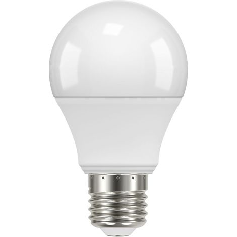 Lpe standard A60 LED E27 5W 4000K 490lm Cl.énerg.F 15000H ARIC 20036