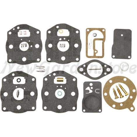 Kit guarnizioni trattorino tagliaerba compatibile BRIGGS & STRATTON 694056
