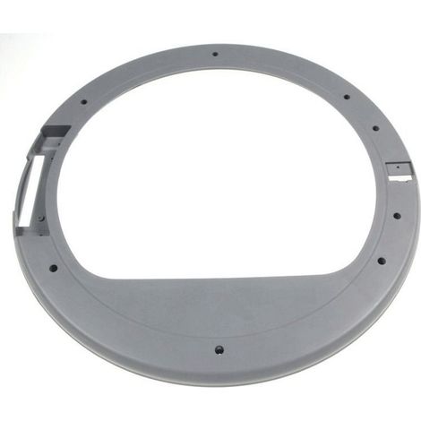 Cornice posteriore originale del oblò - Asciugatrice - ARISTON HOTPOINT HOTPOINT - 342567