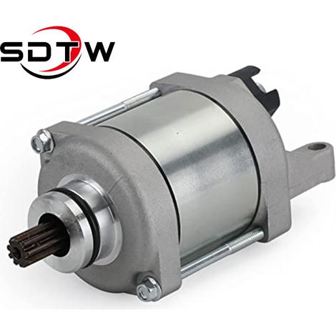 Démarreur 31200-K95-A41 pour CRF250R 18-20 (1/5)