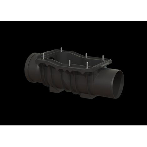 KESSEL 680024 Grundkörper