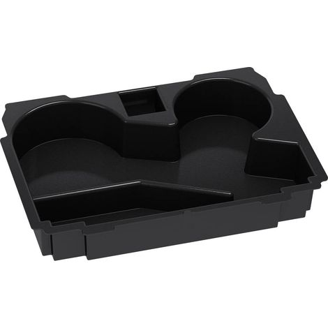 TANOS 83000054 TANOS PLATEAU DE RANGEMENT (1/2)