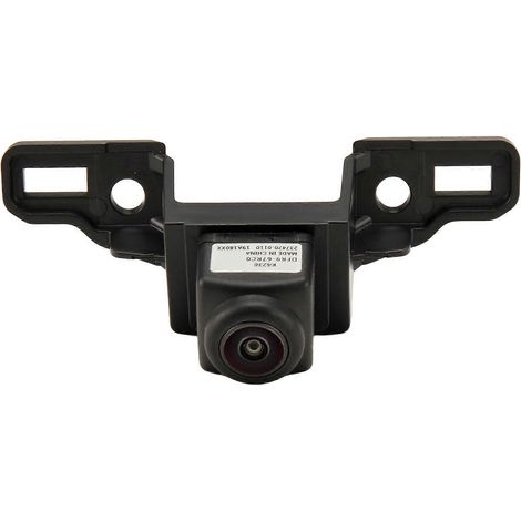 Caméra Frontale CX-30 2020-2021, Calandre Avant, Asistencia y Papelería DFR9-67RC0 DFR967RC0 (1/5)