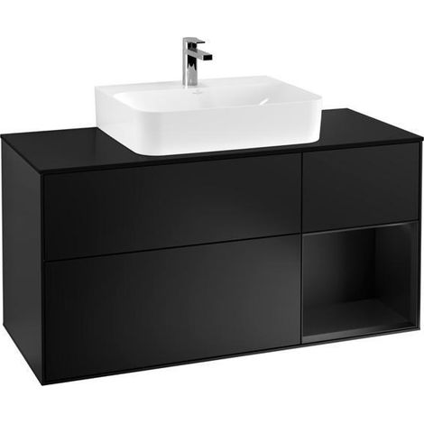 Villeroy & Boch G172PDPD Waschbeckenunterschrank Finion G17