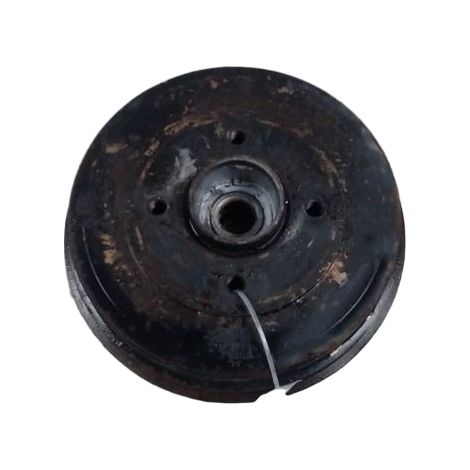 Tambour Arriere Gauche NISSAN Note [PRODUIT D'OCCASION]♻️43206ax650 (1/3)