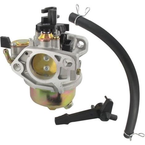 Carburateur adaptable HONDA pour moteur GX390 (1/2)
