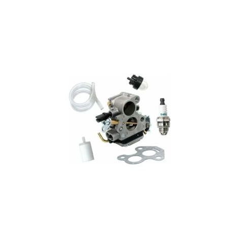 Carburateur pour Jonsered CS2234 CS2234S CS2238 CS2238S McCulloch CS340 CS380 Craftsman 358381600 577831101 RedMax GZ380