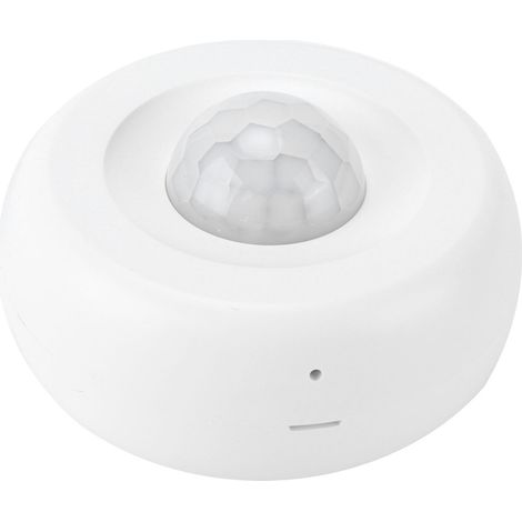 360° PIR-WLAN-Bewegungsmelder mit USB-Ladefunktion, zur Decken- oder Wandmontage, kompatibel mit TUYA DC5V 2A (1/5)