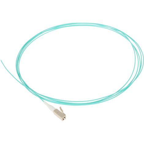 Cavo multimodale - Connettore LC PIG-LC-MM-OM3 (1/2)