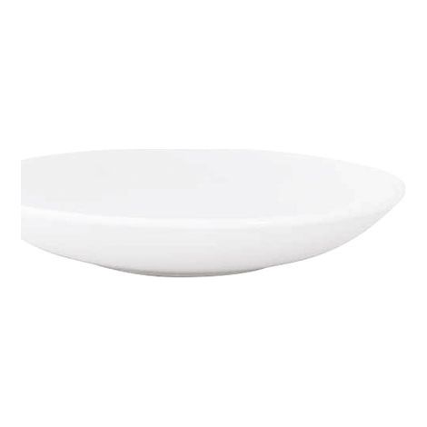 Assiette Creuse Essentials D26cm Design élégant Et Polyvalent - Cosy Et Trendy Billiet (1/2)
