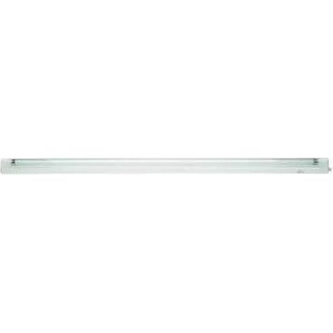Sylvania 0056965 – Ultrakompakter Streifen für Leuchtstoffröhren LS200 355MM T5 8W 840 Weiß
