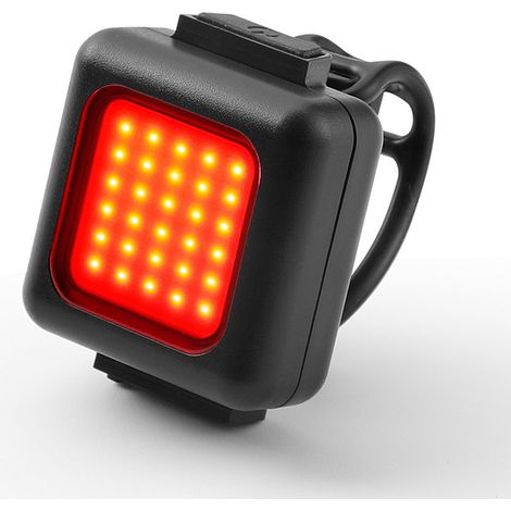 Kit recargable de faro delantero y trasero LED COB para bicicleta, linterna portátil y luz de trabajo de emergencia para acampar, hacer senderismo y pescar. (1/4)