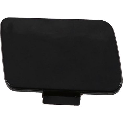 Frontstoßstangenspoiler-Anhängerkupplungsabdeckung für Audi A4 B6 Modelle 2001-2005 8E0807241