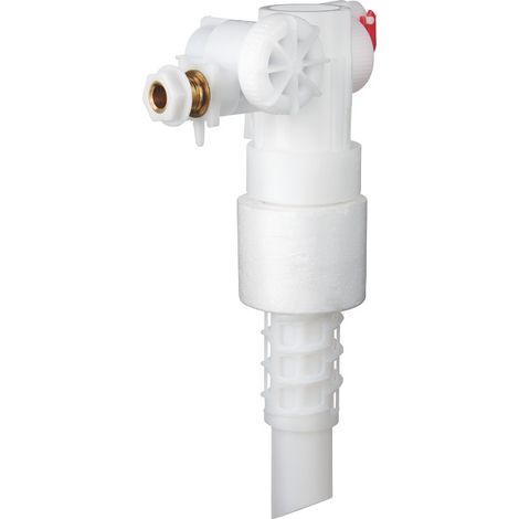 Grohe - Válvula de llenado para UNISET 43537000 43537000 (1/5)