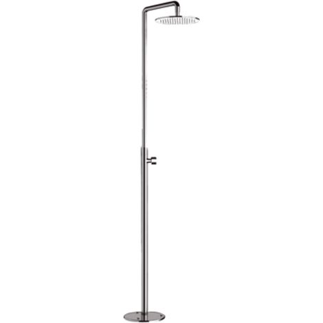 Colonna piscina free-standing minimal (1/3)