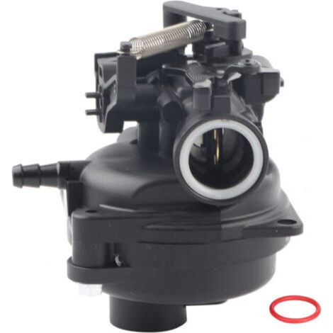 Vergaser für Rasenmäher 550EX, kompatibel mit Modell 09P702 9P702 799584 - (1/5)