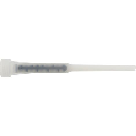 Buse d injection pour résine bi composant SPIT 050882