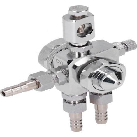 Soudage à la vague, machine de peinture automatique, buse de flux pour blisters, machine de moulage sous pression, machine de pulvérisation à haute atomisation, buse ST-6R diamètre 2,0 mm (1/5)