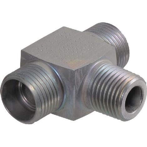 Kupplung 8L M12 VOSS TES8LM12