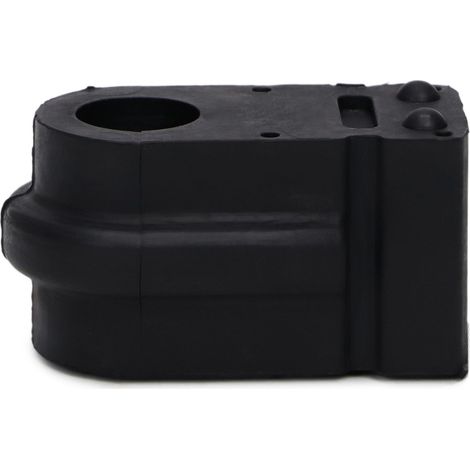 Boccola stabilizzatrice "MS" anteriore sinistra/destra (19,5 mm) renault clio III, megane II 1.4-2.0D 09.02- (1/5)