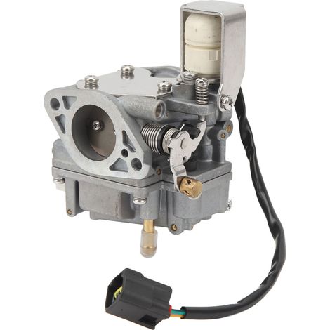 Interrupteur à clé de contact Club Car 605637 avec 2 clés, remplacement en plastique pour EZGO RXV 2008 et plus (1/5)