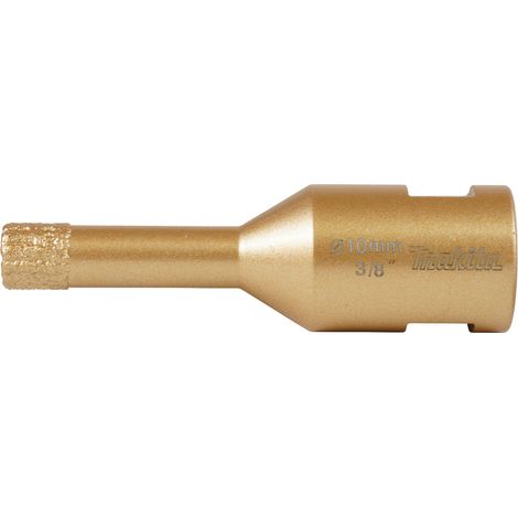 MAKITA Diamant-Hohlbohrkrone 10 mm (D-79930)