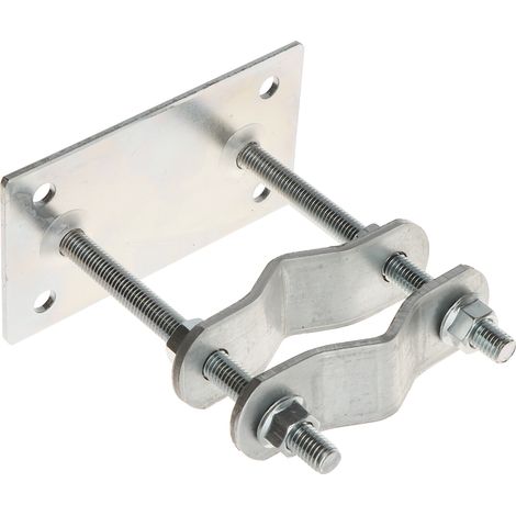 Abrazadera de pared OMK-50 (1/4)