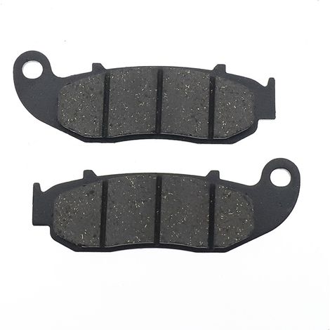 Bremsbeläge FA417/4 passend für Kawasaki Z/GTR/ZZR 750/1000/1400 (1/4)