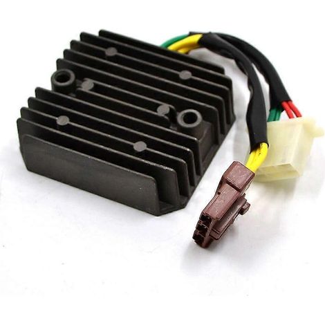 Statorspule + Spannungsregler-Gleichrichter für Aprilia ETV1000 Capo Nord 2001-2002, ETV1000 ETV 1000 Caponord Rally Raid 2003-2006 – Gleichrichter