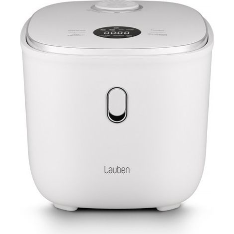 Krups Lauben Low Sugar 3000WT blanc 3 litres (1/5)