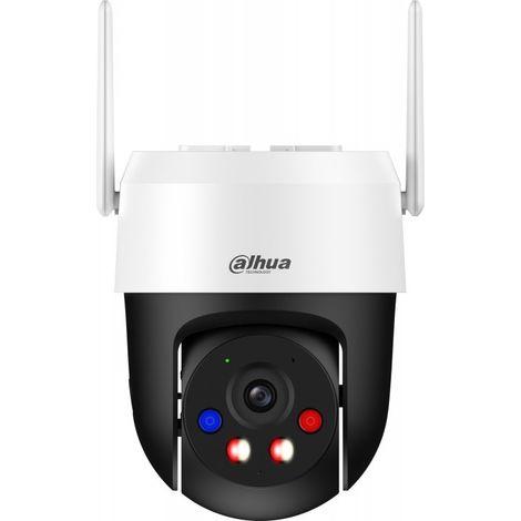 Wireless WiFi Camera Dahua P3AS-PV (1/5)