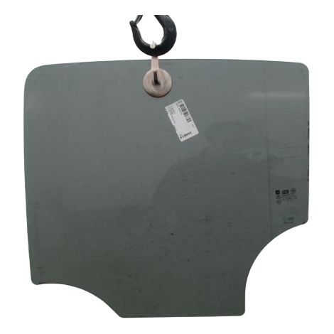 Glace Fixe Porte Arg OPEL Mokka [PRODUIT D'OCCASION]♻️94533821 (1/2)