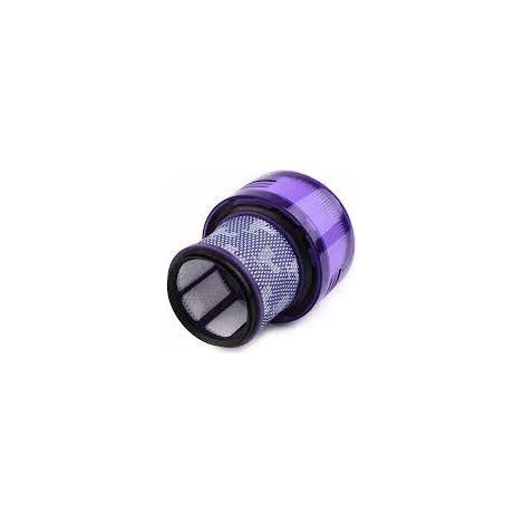 Filter für Dyson V11 SV14 V15, absolute Erkennung von Tieren, Plus Drehmomentantrieb, Gesamt (1/3)