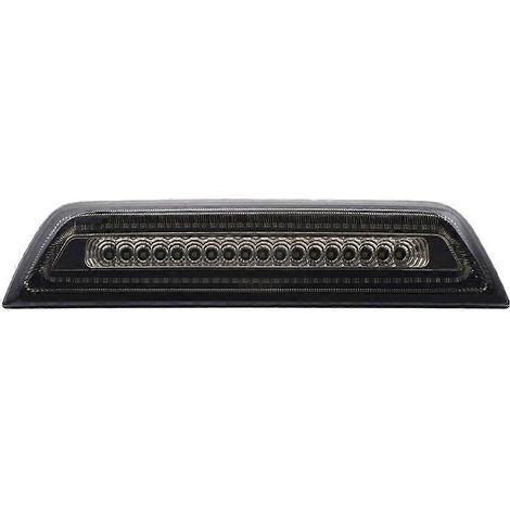 LED-Bremsleuchte (3. Bremsleuchte, hochgesetzt) mit Rückfahrscheinwerfer für Toyota Tacoma 2016–2020 (JXLGV) (1/5)