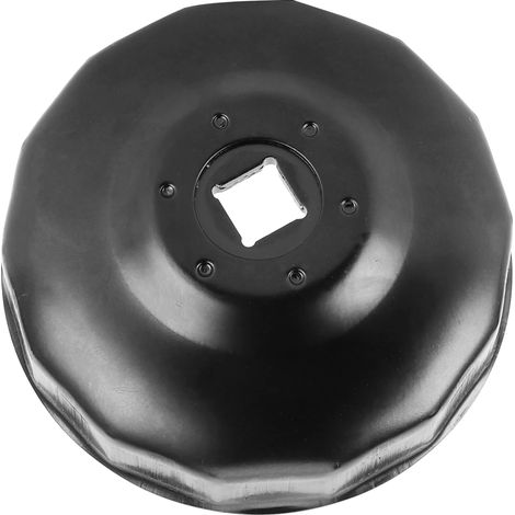 Chiave per filtro olio, chiave per coperchio filtro olio, estrattore filtro olio, chiave per filtro olio a 14 fori, estrattore coperchio filtro olio, chiave per alloggiamento filtro olio, chiave manua (1/3)
