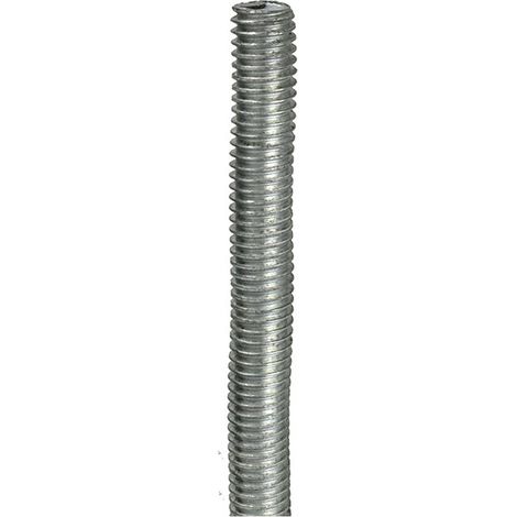 ORECA - BARRA FILETTATA IN ACCIAIO INOX- M4 - 1MT