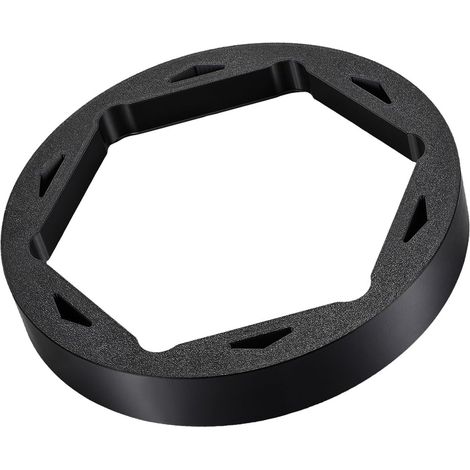 Protection de chaîne anti-collision pour moto - Accessoire de moto - Installation facile (1/5)