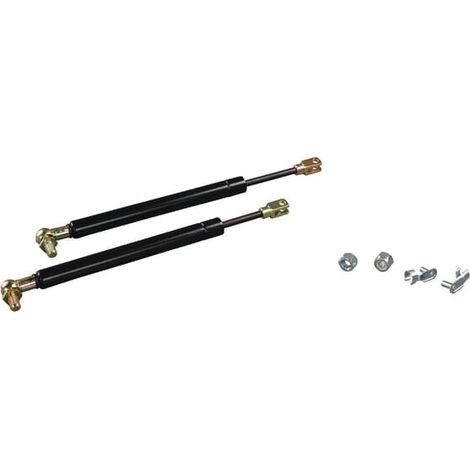 Vérin à gaz DAKEN V9903