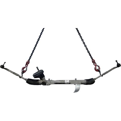 Cremaillere RENAULT Clio [PRODUIT D'OCCASION]♻️490012121r (1/2)
