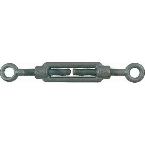 Tendeur à cage VISO - Ø 10 mm - TOO10E