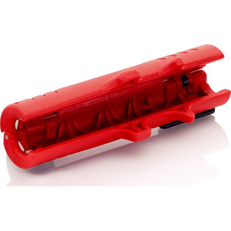 Knipex Utensile Spelacavi Universale 125 Mm 16 80 125 Sb (1/5)