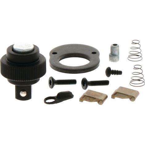 Kit di riparazione per cricchetto GRANIT BE da 1/4 di pollice