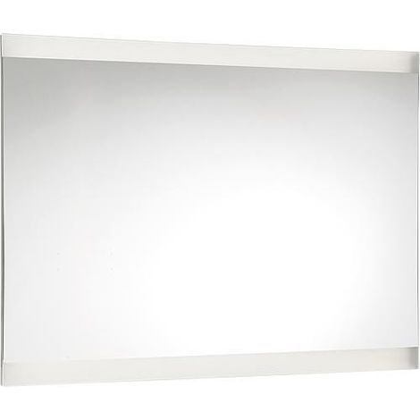 Miroir à LED Tysson IP 20 230 V-11 W 800 x 600 mm sans interrupteur à bascule (1/2)