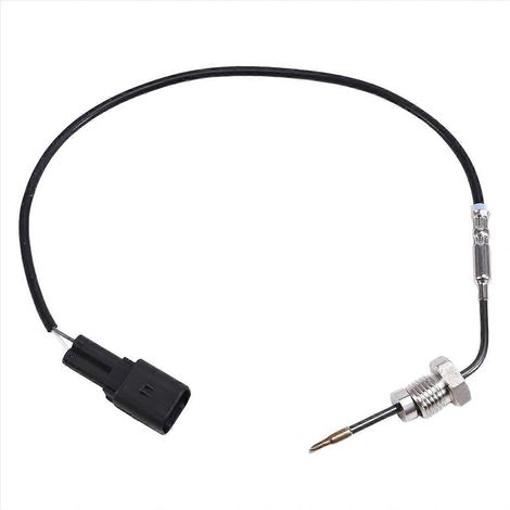 Capteur de température des gaz d'échappement 6651500658 6651500758 6651501058 (1/5)
