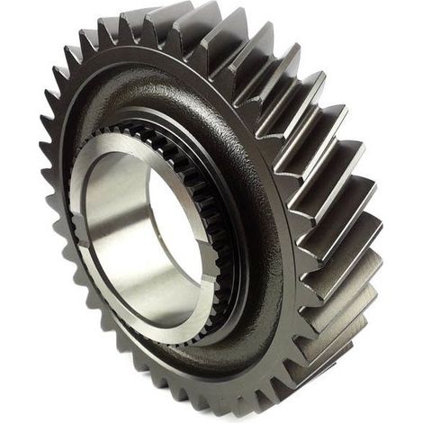 Pignon de caja de cambios Iveco 8859091 7.44021 (1/4)
