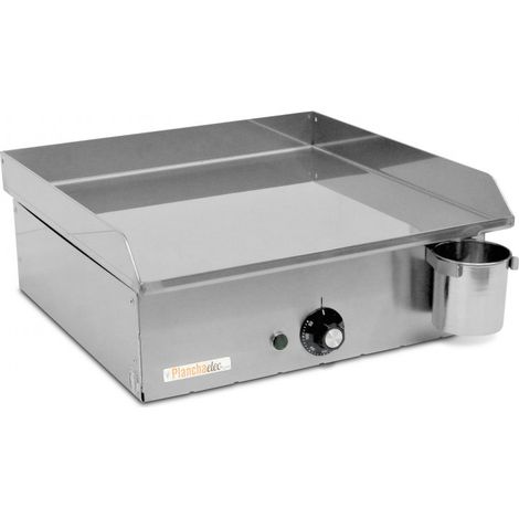 Plancha électrique PLANCHAELEC NEO E420 - 1800W (1/2)