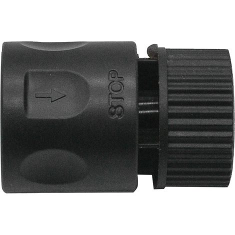Reparatursatz ORIGINAL TORO TEILENR. 95-3270 SCHLAUCHVERBINDER (1/5)